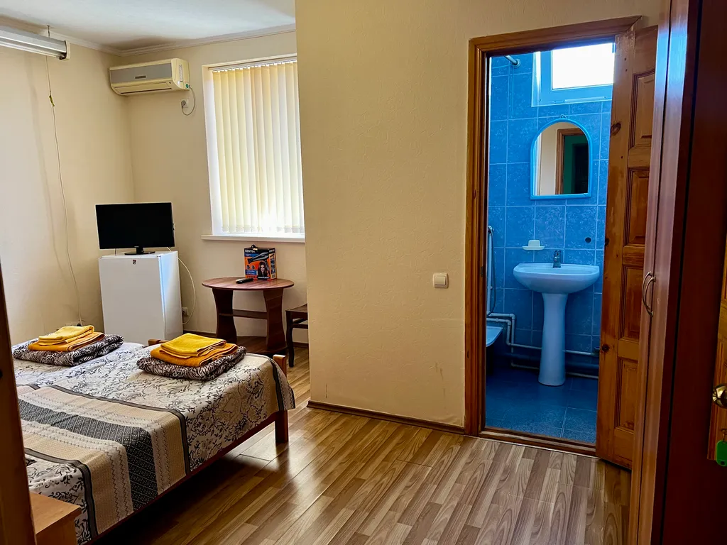 Квартира Комната — Гагра