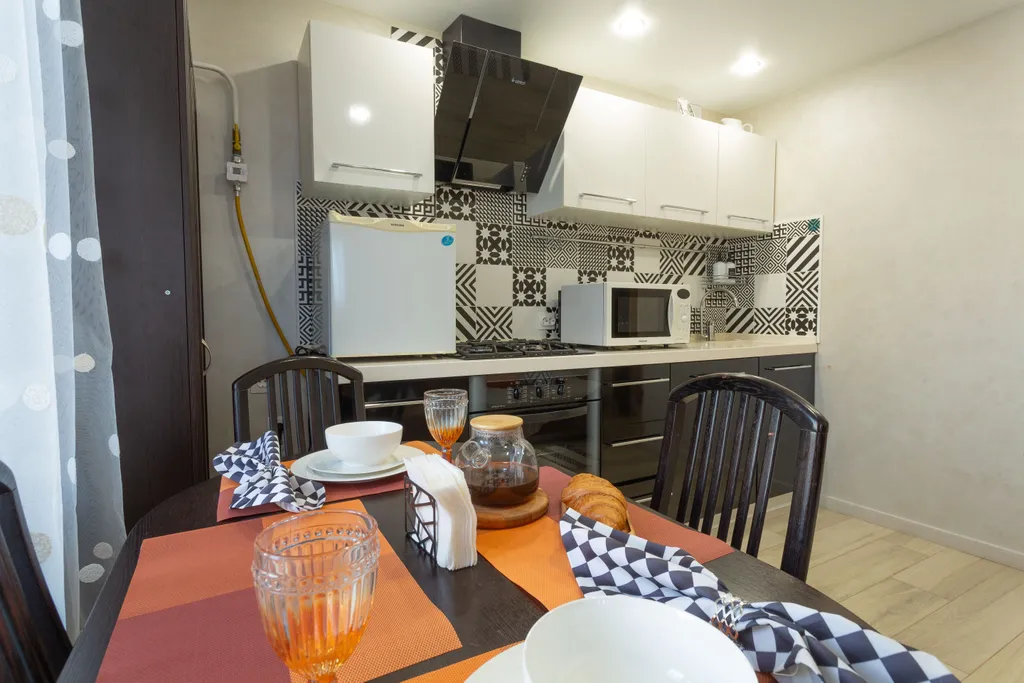 Закат в марокко — ваш оазис