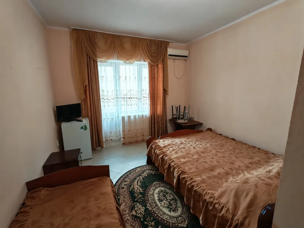 Комната
