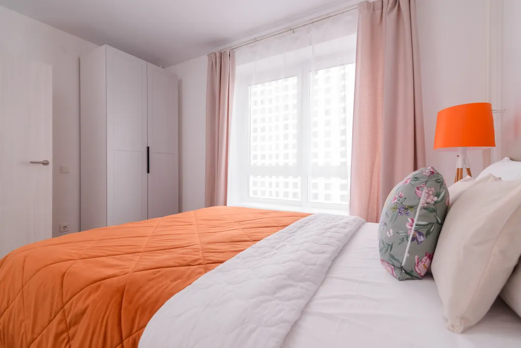 Просторная евротрешка в 5 минутах пешком от м. Котельники.