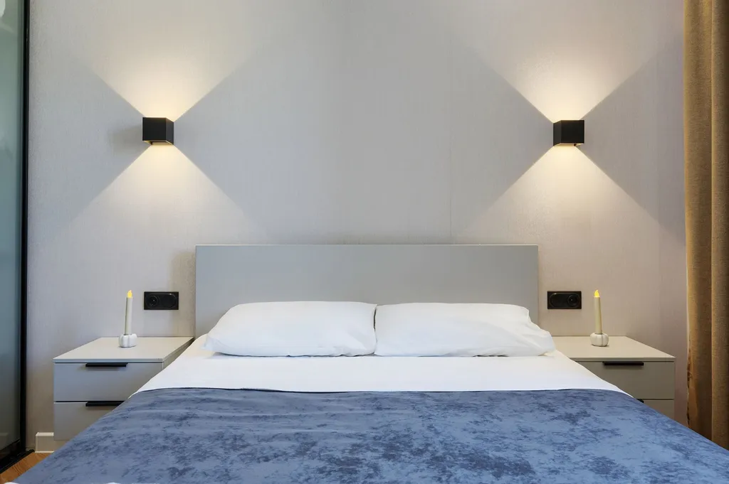 Квартира Апартаменты люкс в ЖК Машков — Волгоград