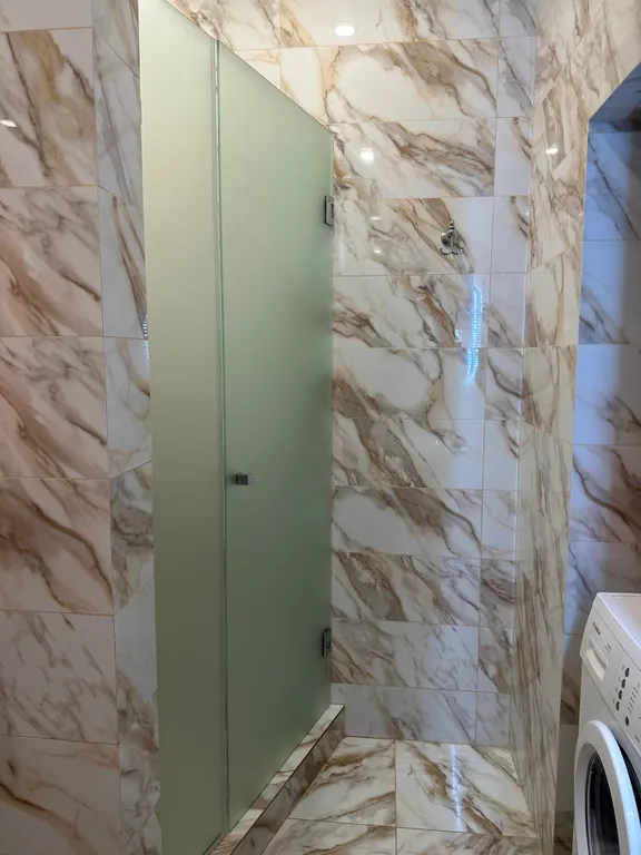 Новый уютный чистый дом в центре города