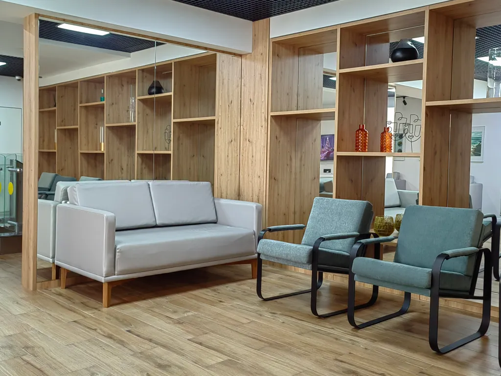 Квартира 1-комнатная Квартира — Анапа