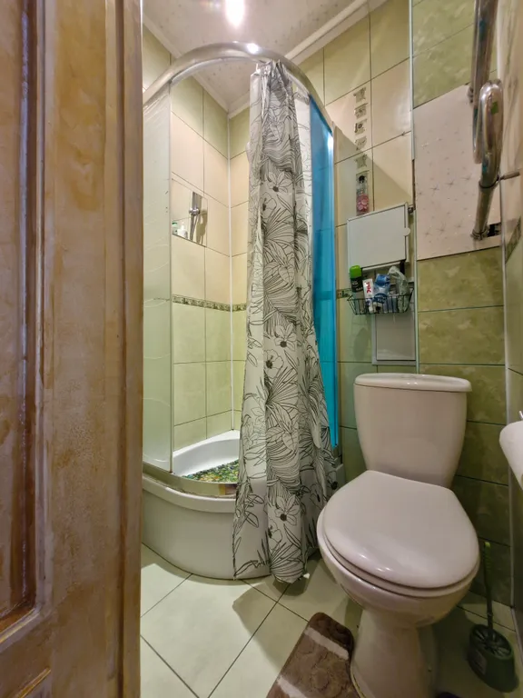 Уютная квартира в центре