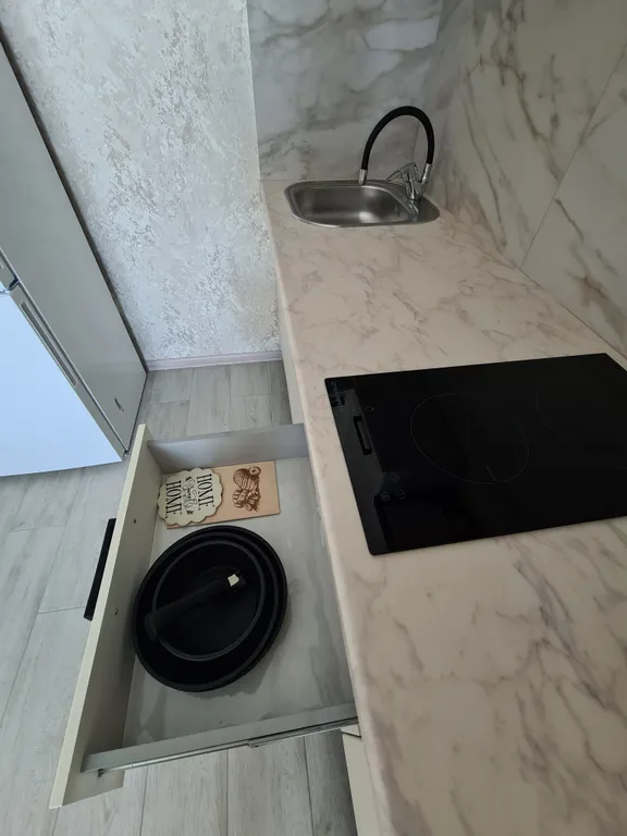 Абсолютно новые уютные апартаменты