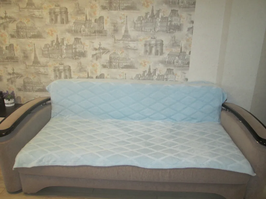 Чистая, уютная квартира возле парка Галицкого