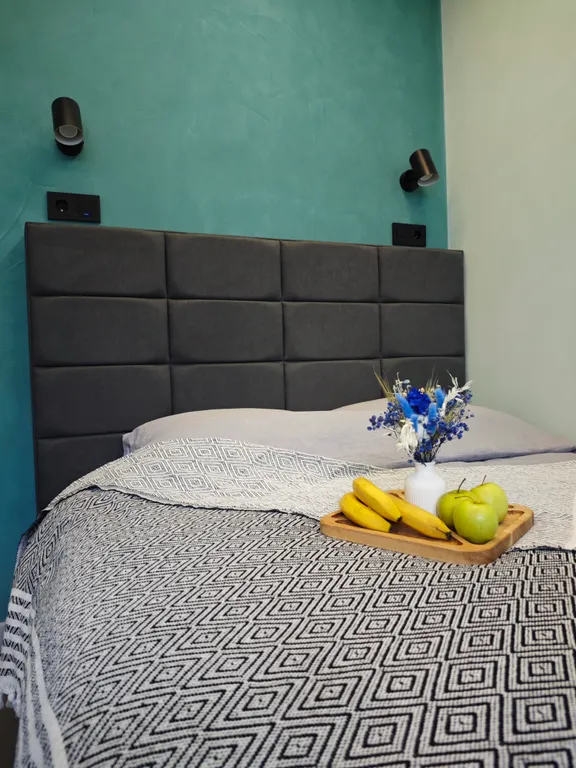 Уютный современный BarnHouse с хаммамом и купелью