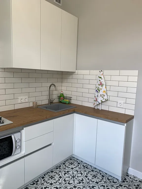 Апартамент в центре Гродно