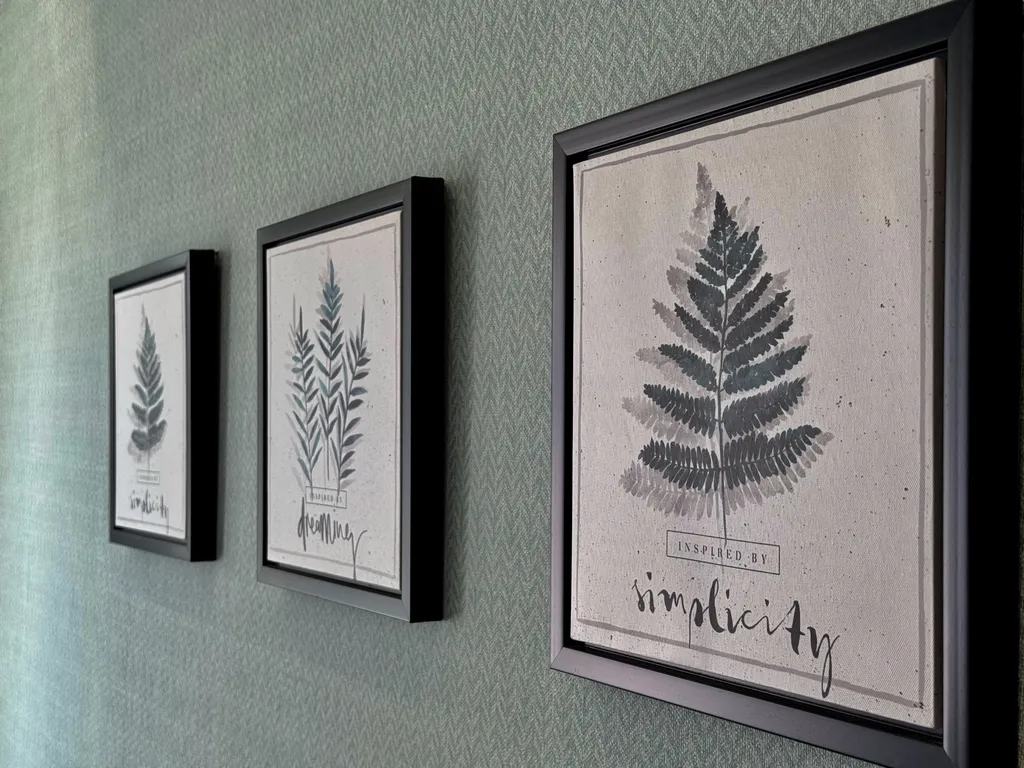 Уют у моря: квартира на побережье