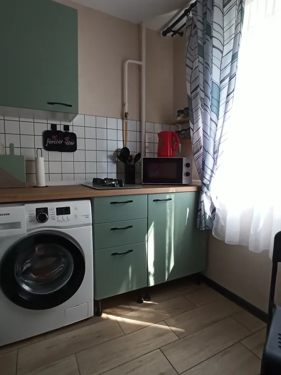 Квартира в центре города