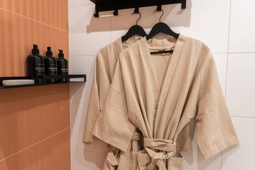 Квартира Уютная евро-двушка рядом с Рыбной деревней — Калининград