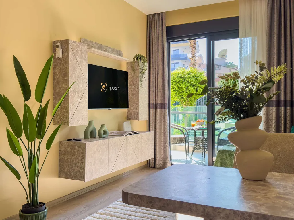 Legend семейный апартамент рядом с пляжем