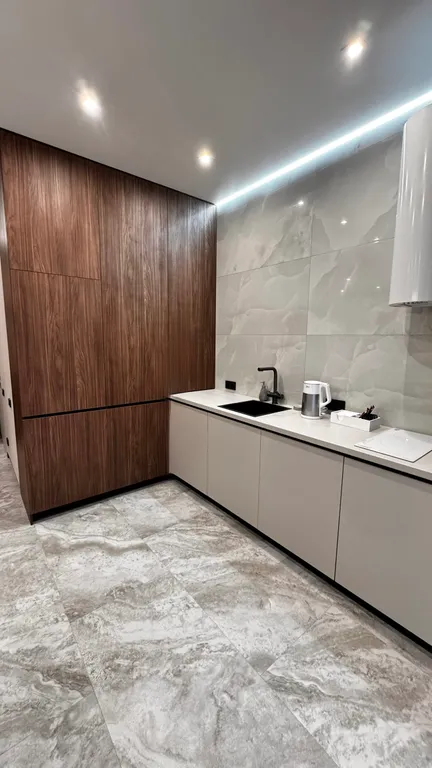 Элитные апартаменты-студия