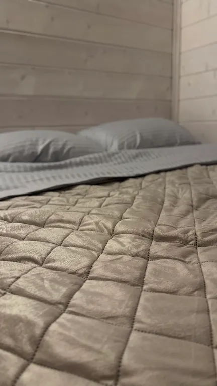 Уютный дом для душевного отдыха