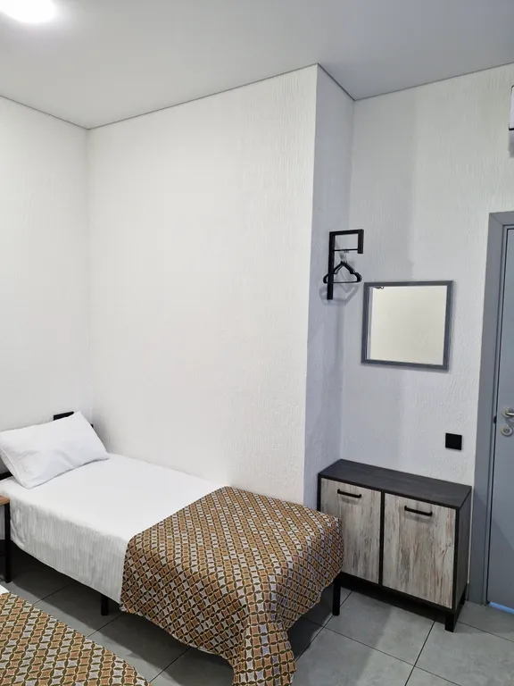 Квартира Комната для 2 человек на 3 этаже — Сочи