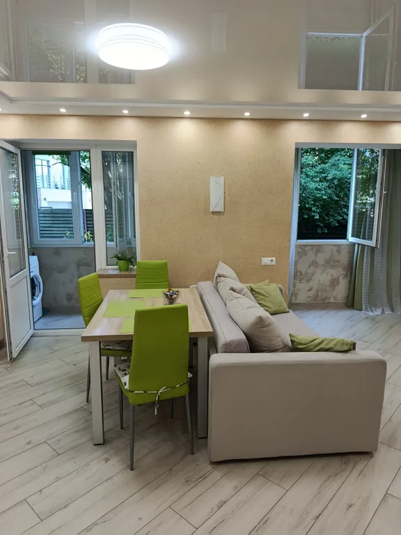 Квартира Уютная квартира-студия — Калининград