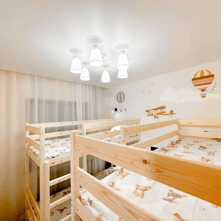 Апартаменты Амадаблам