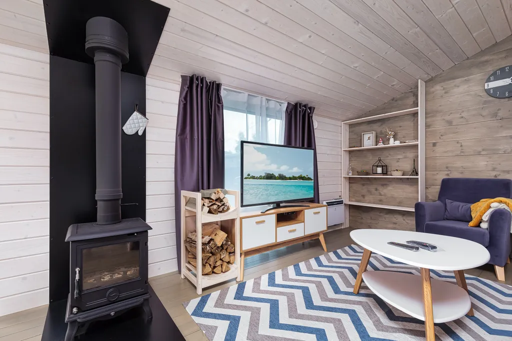 Оригинальный ДубльДом Каштан