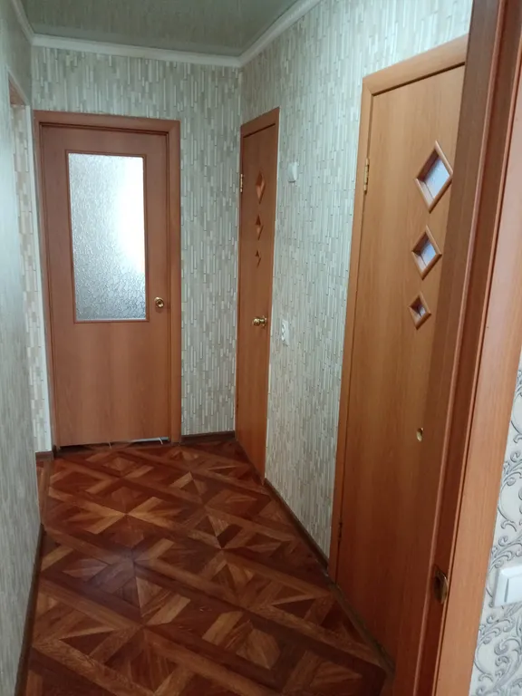 Отличная 2-комнатная квартира