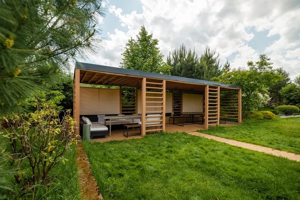 Резиденция