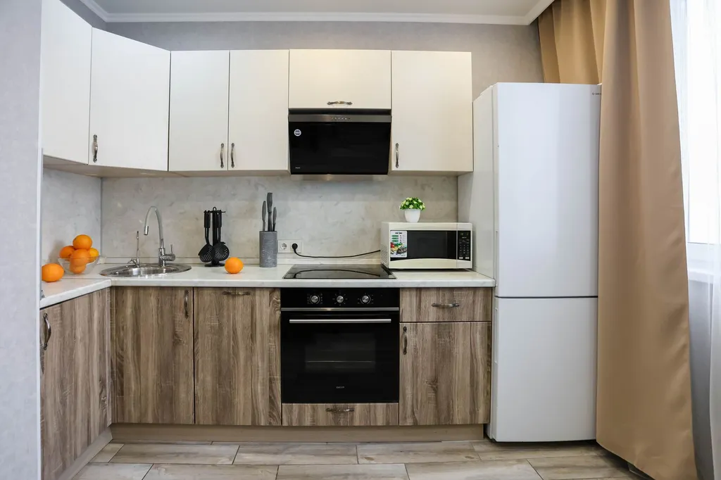 Пять Звёзд Северная река