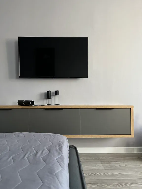 Квартира Квартира на набережной — Красноярск