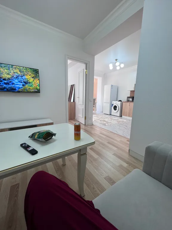 Апартамент Сити Центр