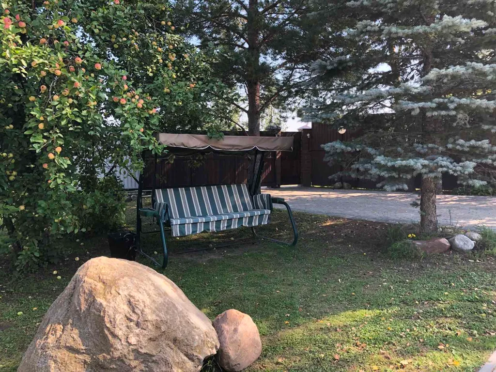 5-комнатный Дом