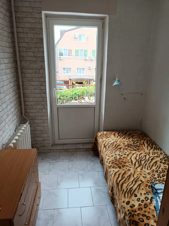 4-комнатный Дом