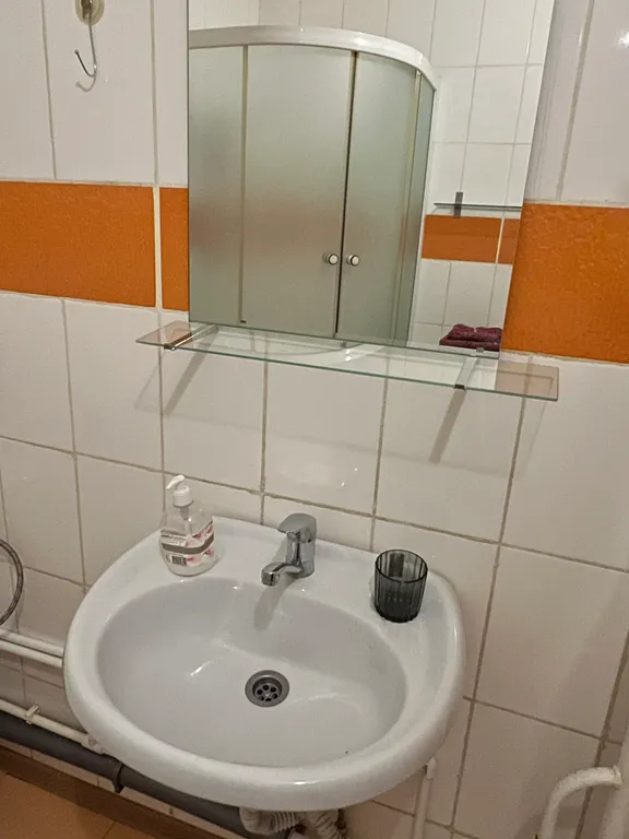 Уютная квартира в центре Левобережья