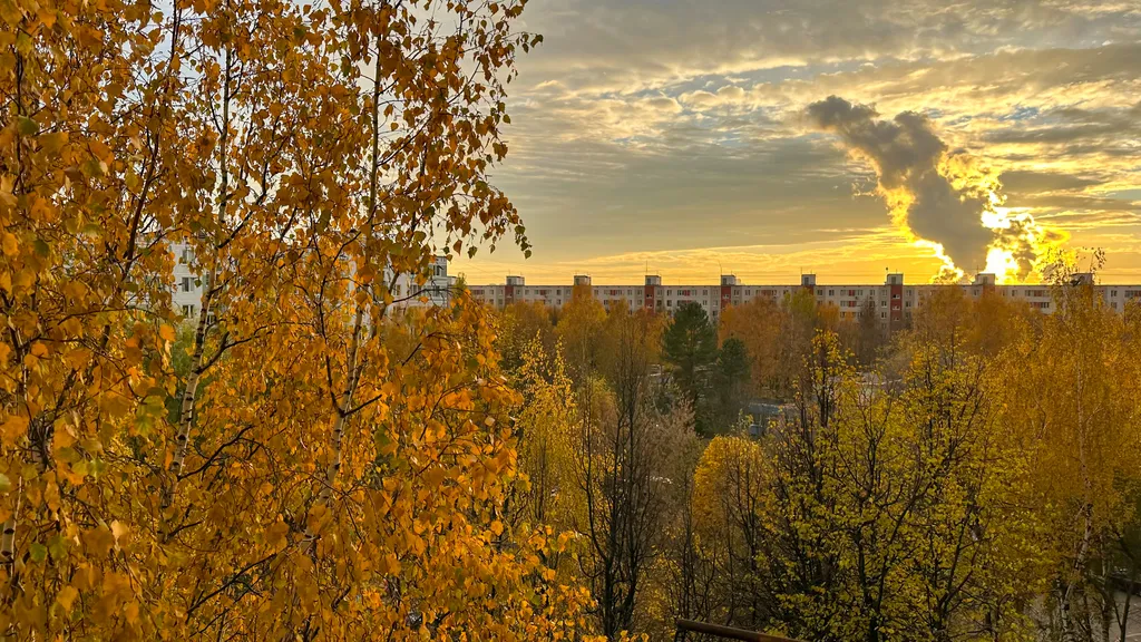 Квартира Комфортная квартира — Москва