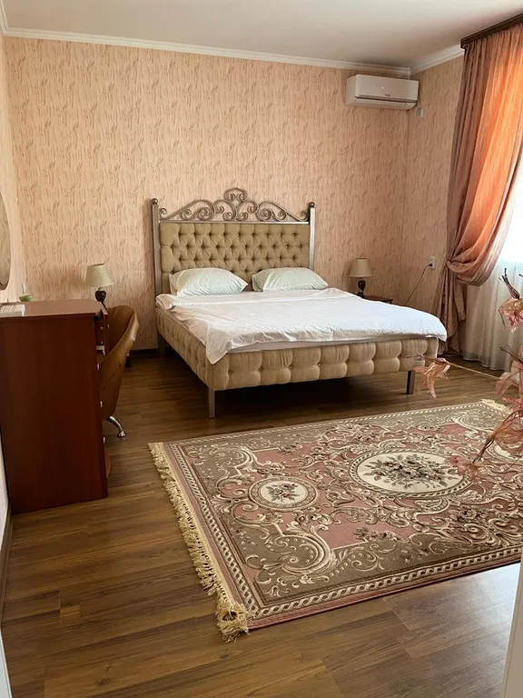 2-комнатная Квартира — аренда посуточно в Минеральные Воды