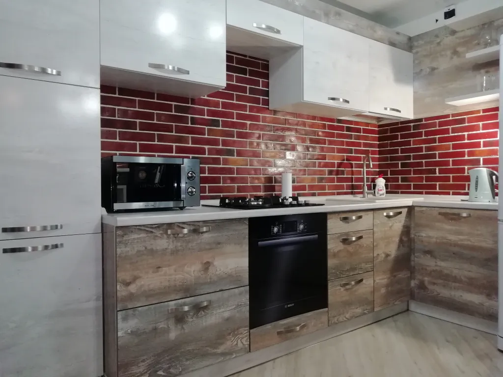 Scandica Home Апартаменты Loft