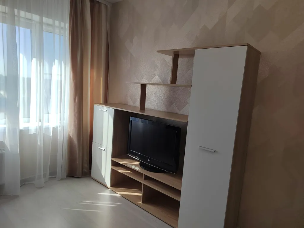 Уютная квартира в новом доме