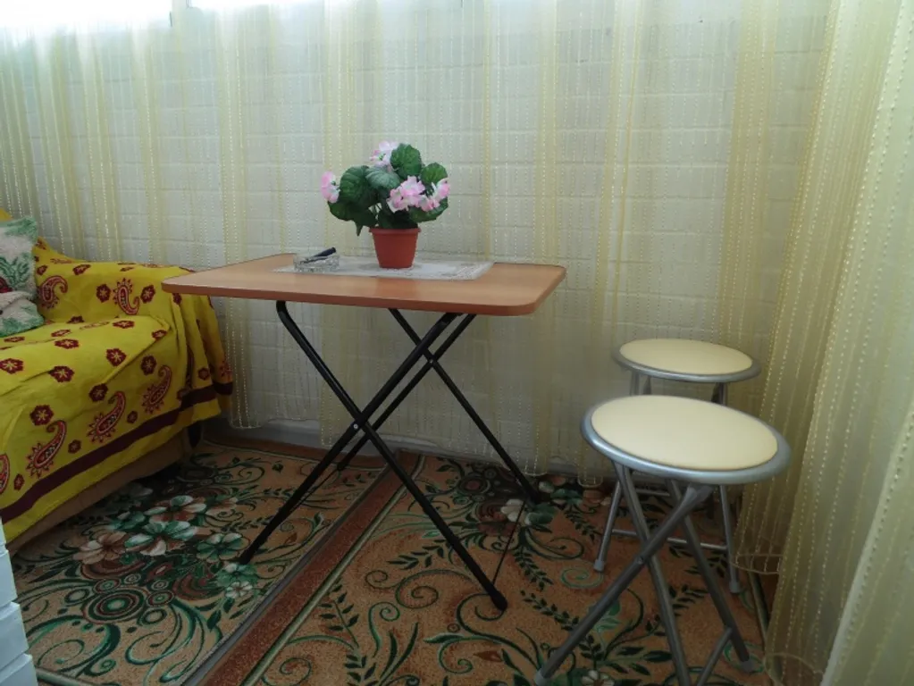 Уютная квартира в 7 минутах ходьбы от центра города