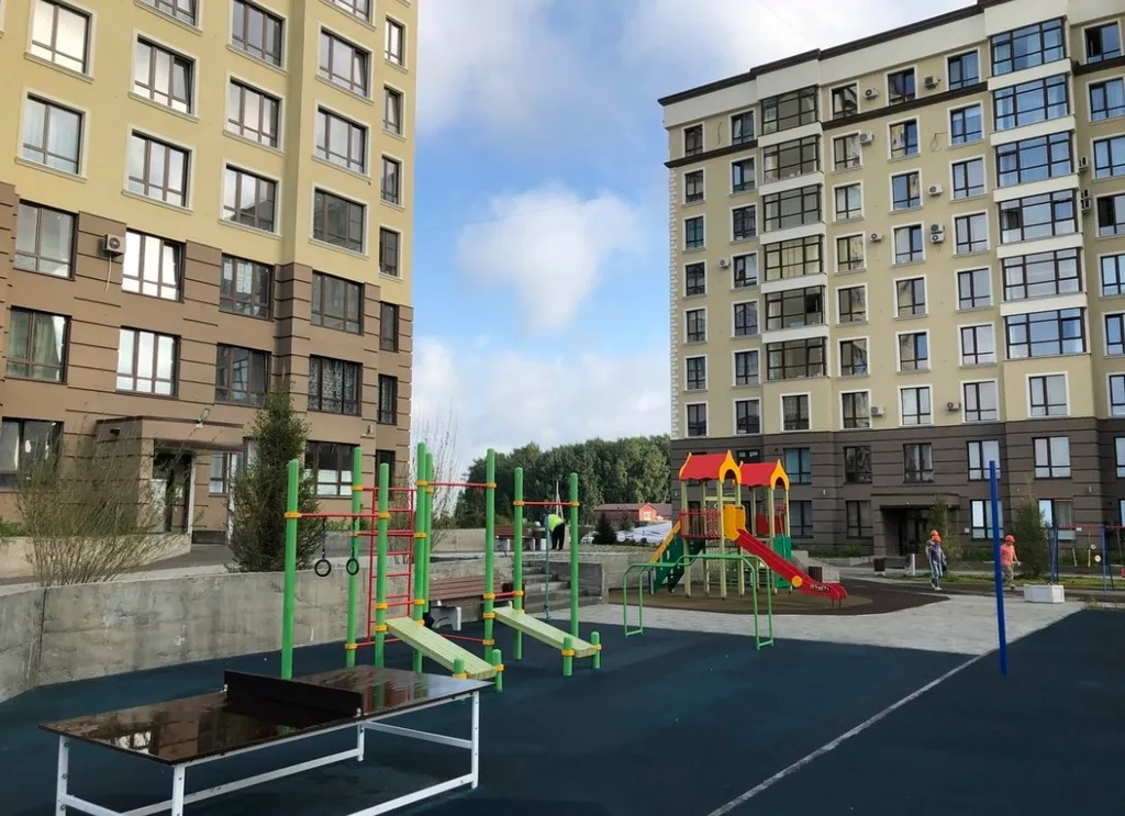 Квартира в жк южный