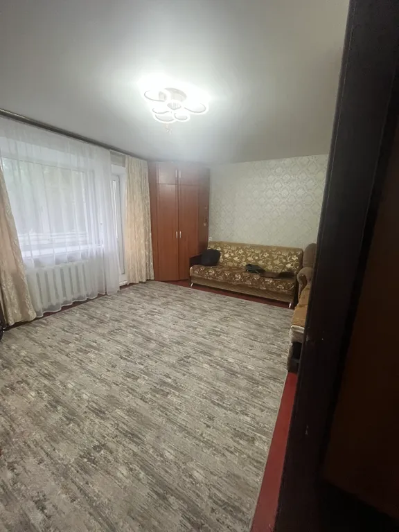 Просторная квартира на Селигере