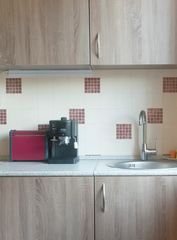 Квартира Апартаменты у Закхаймских ворот: погружение в историю Кёнигсберга — Калининград