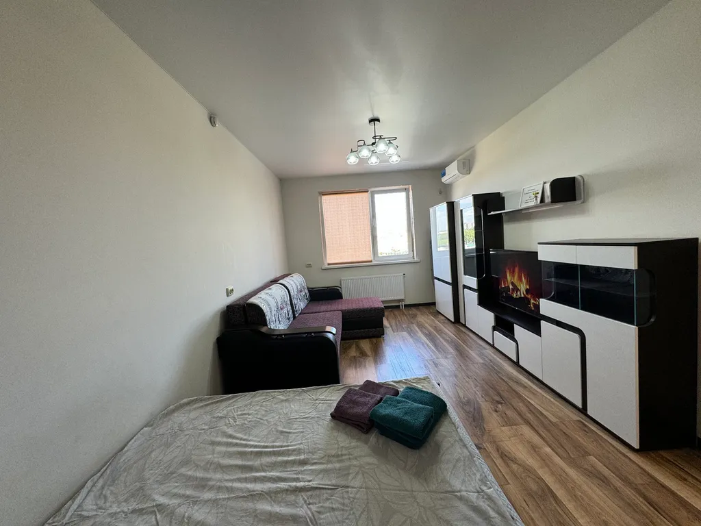 Квартира Новая квартира — Симферополь