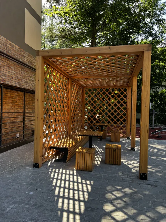 Уютные апартаменты Дюны в сказочном городе на берегу Балтийского моря