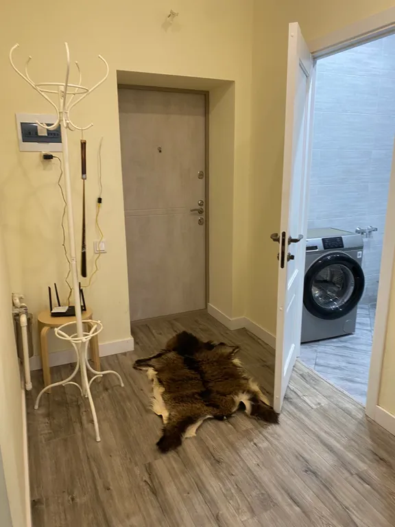 Квартира   ЖК  Самолет