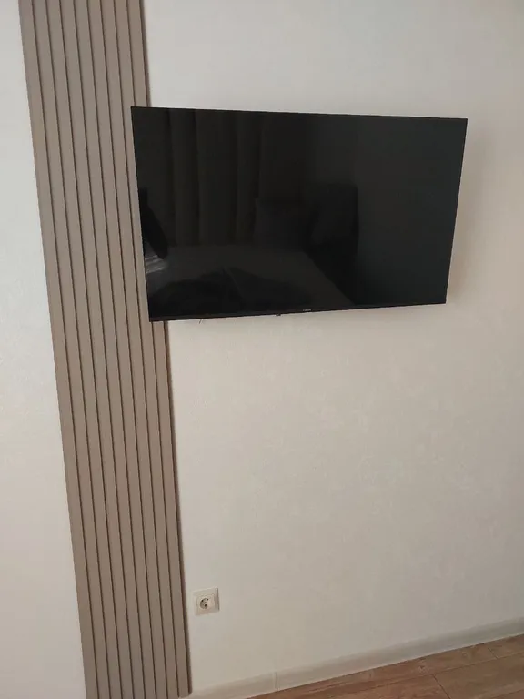 1 комнатные апартаменты в центре города