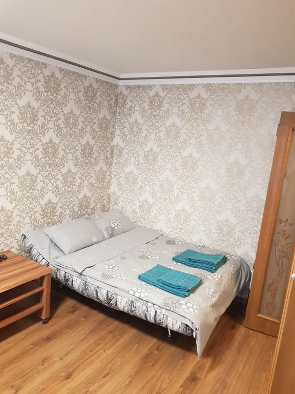 Квартира В самом центре, район Амалиенау, 1-комнатная квартира — Калининград