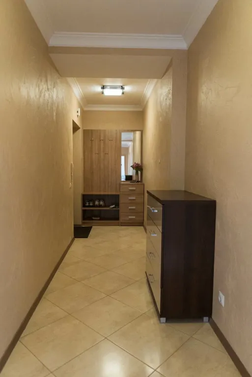 Квартира Современная квартира-студия на первой береговой линии — Пионерский