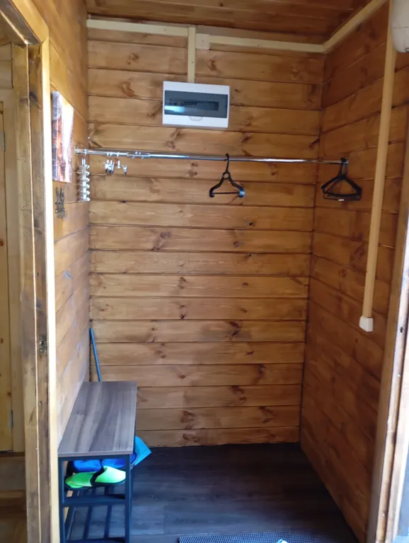 Гостевой дом с сауной