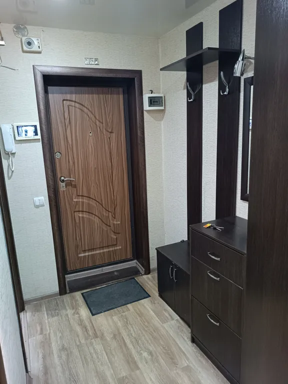 Просторная уютная квартира