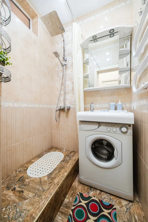 Апартаменты у метро Институт Культуры