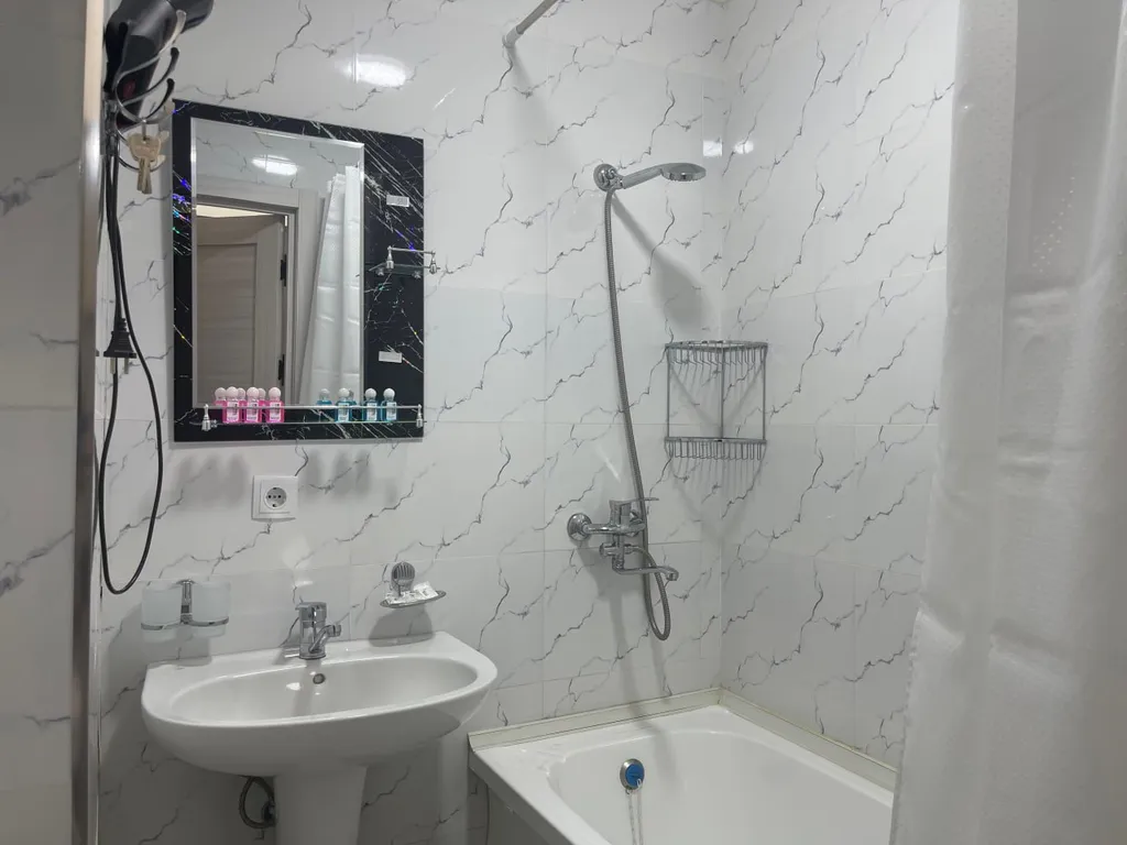 Апартаменты у метро Дружба народов в ЖК Чакар