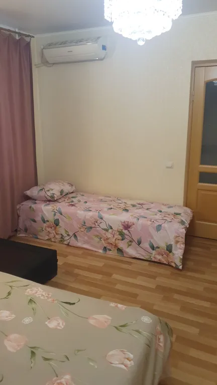 Красивая 2-комнатная квартира