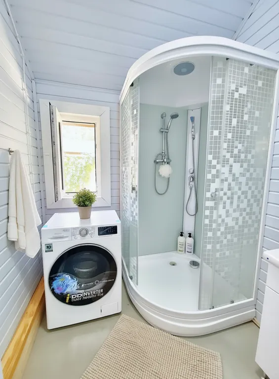 Новый дом у Газпром Лаура и Галактики